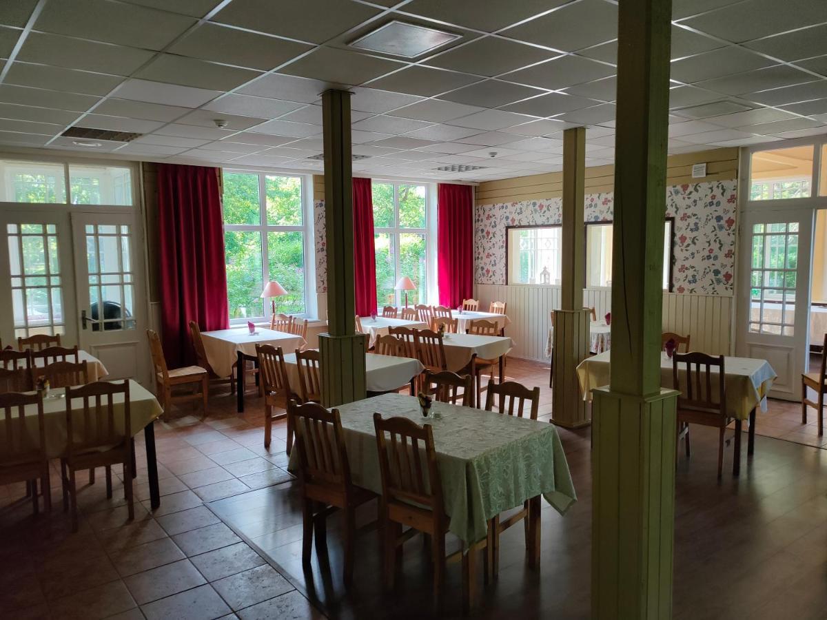 Villa Katariina Pärnu Kültér fotó