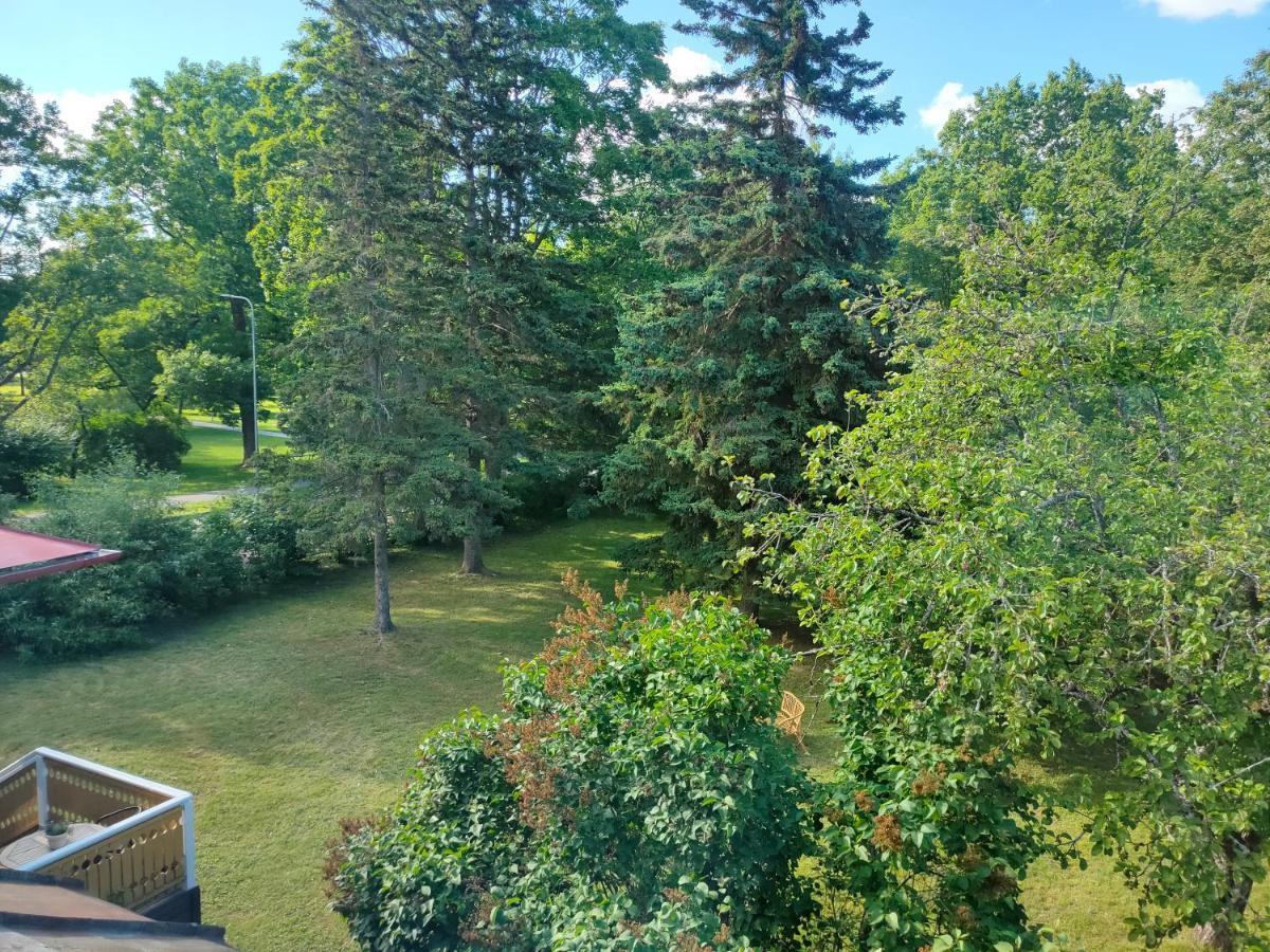 Villa Katariina Pärnu Kültér fotó