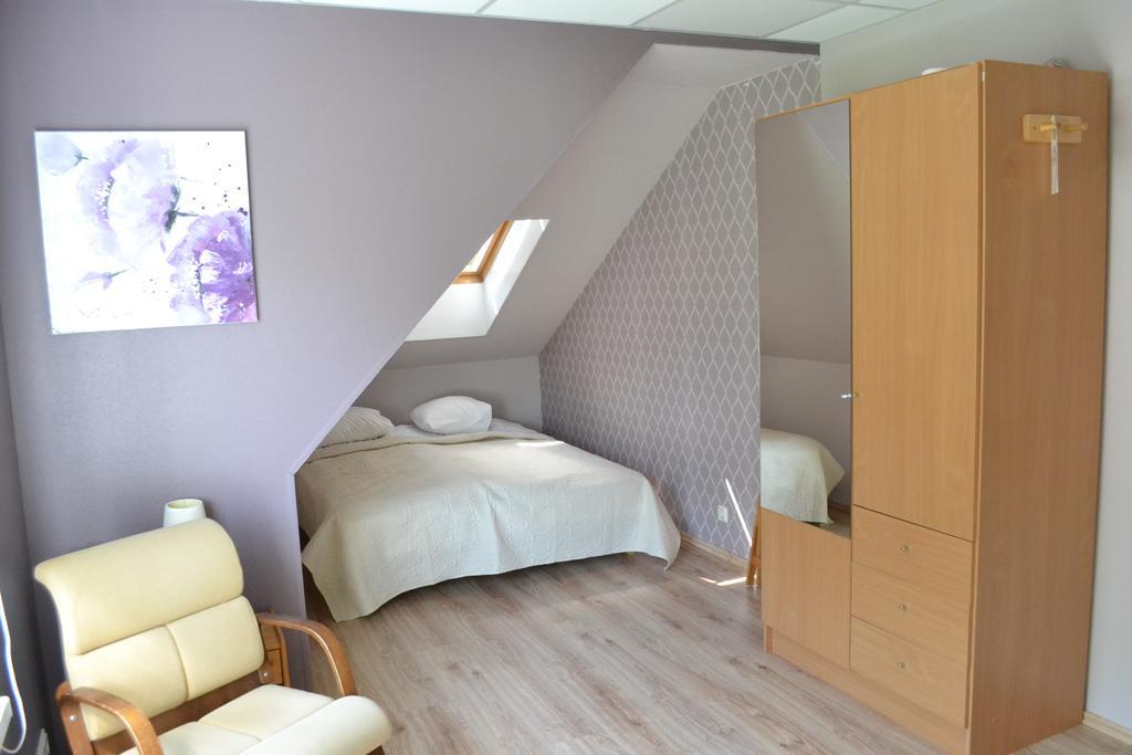 Villa Katariina Pärnu Szoba fotó